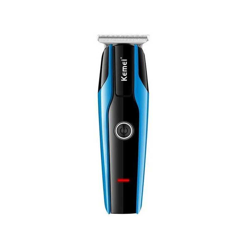 Κουρευτική μηχανή - KM-5052 - Kemei - Blue