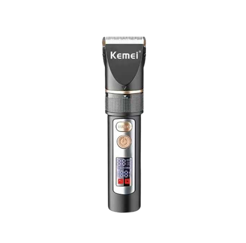 Κουρευτική μηχανή κατοικιδίων - KM-CW10 - Kemei