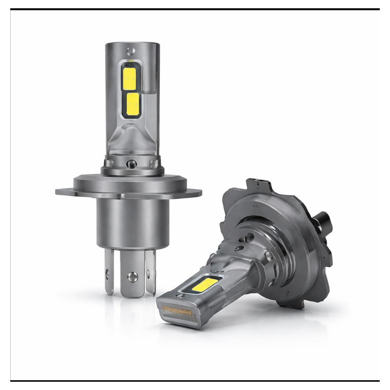 ΛΑΜΠΕΣ ΑΥΤΟΚΙΝΗΤΟΥ 350W 35000LM LEDH4   A70-H4 AUTO/MOTO > ΦΩΤΙΣΜΟΣ AUTO/MOTO > LED ΦΩΤΑ/ΠΡΟΒΟΛΕΙΣ