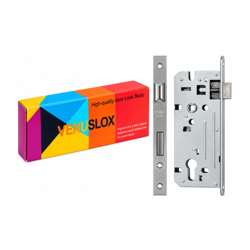 Venuslox Κλειδαριά Χωνευτή Πόρτας - Mortise Door Lock