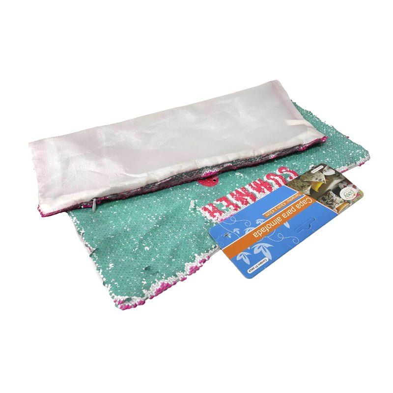 Μαξιλαροθήκη 39*39cm – Pillow case