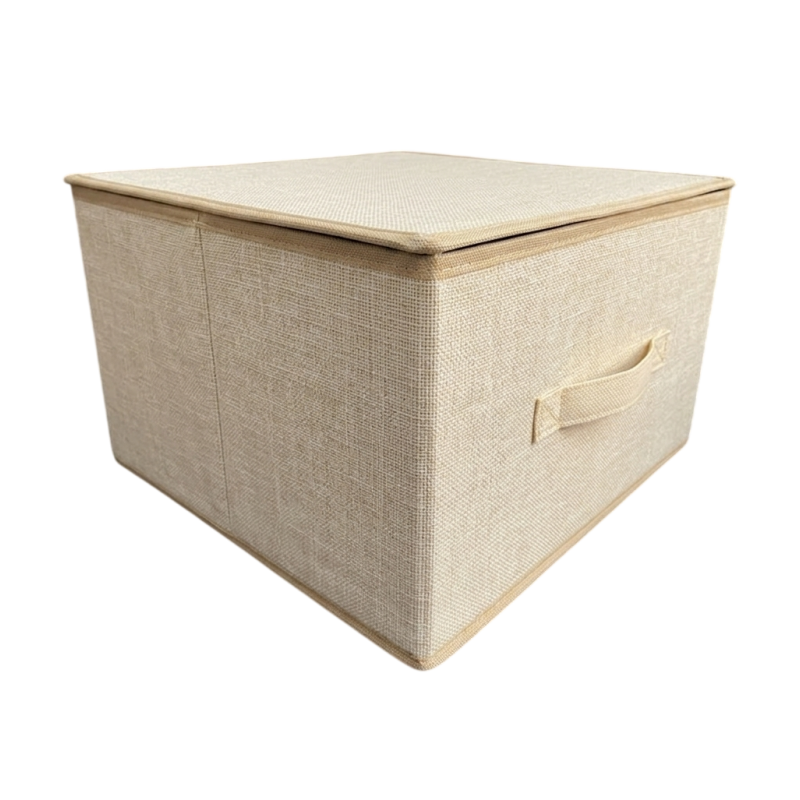 ΑΠΟΘΗΚΕΥΣΗΣ ΡΟΥΧΩΝ 35*30*20CM  JZ-06450 ΚΕΝΤΡΙΚΟ > ΓΙΑ ΤΟ ΣΠΙΤΙ