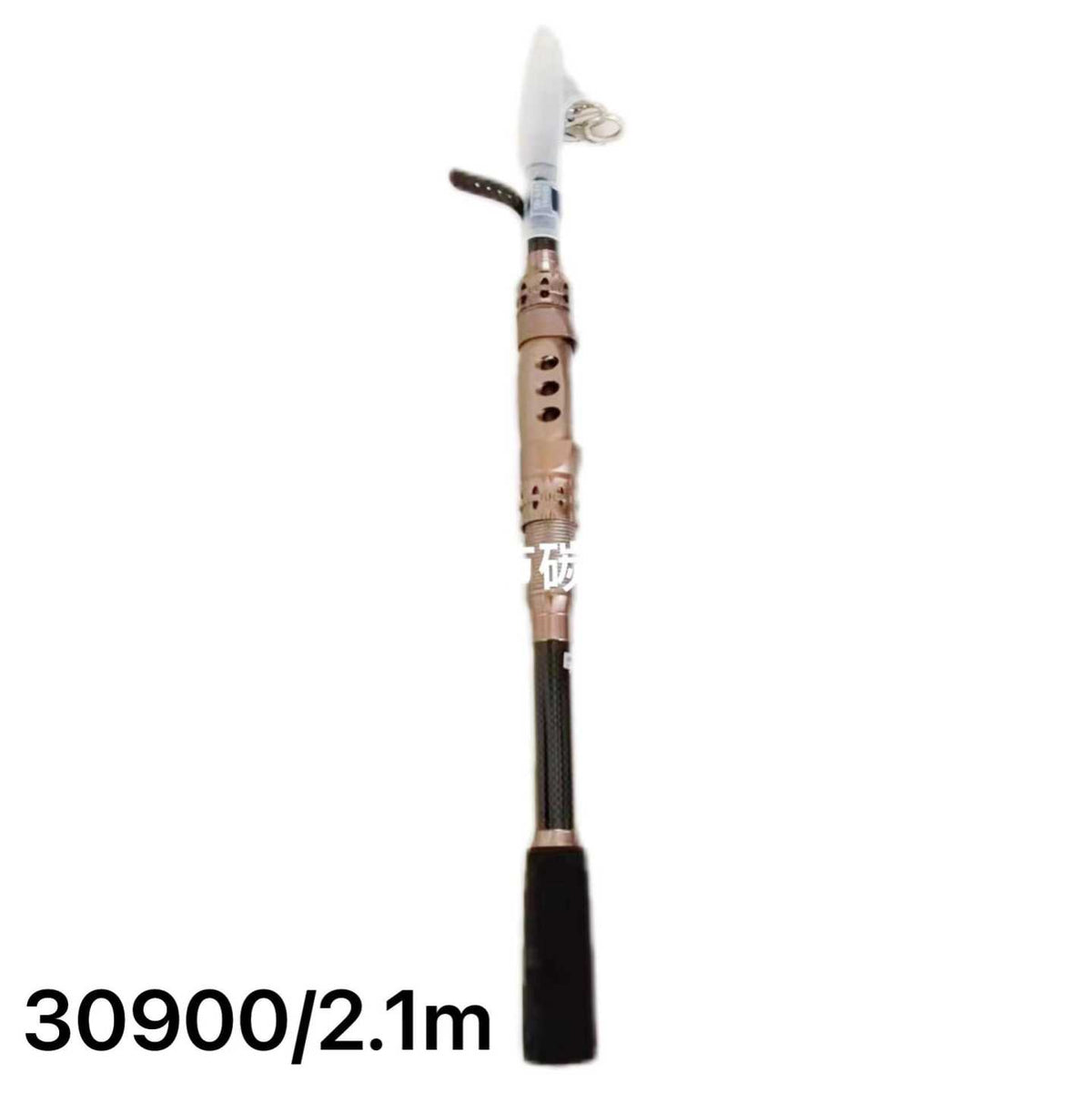 Καλάμι ψαρέματος - Τηλεσκοπικό - 2.1m - 930900