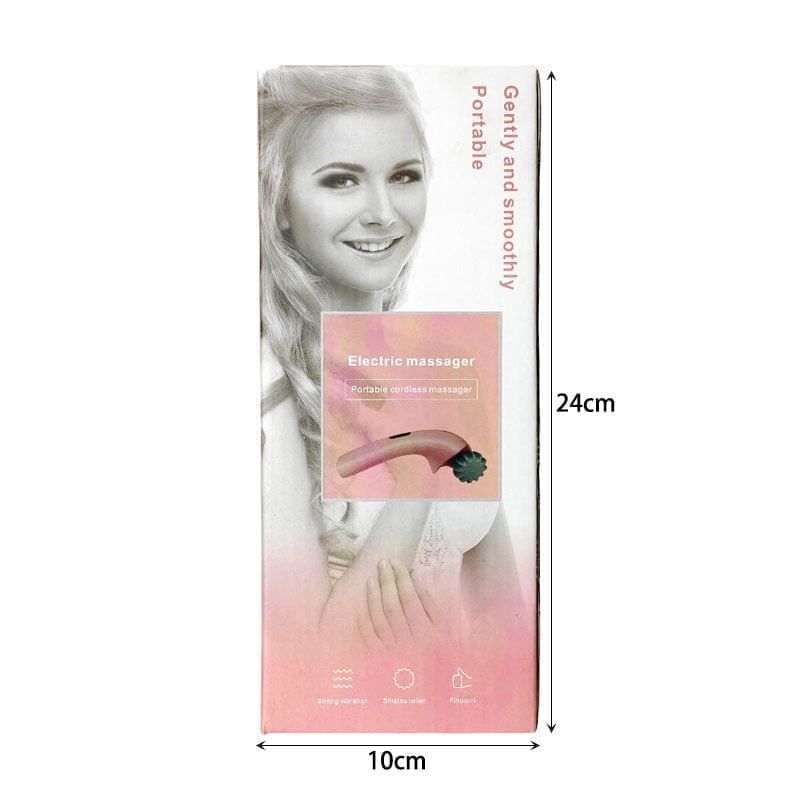 Συσκευή μασάζ - Electric massager