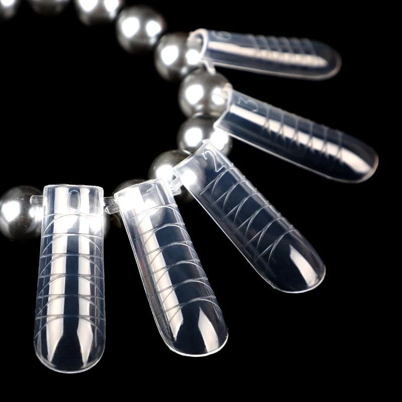Φόρμες Νυχιών - Koper Plastic Form System Dual Nails 3