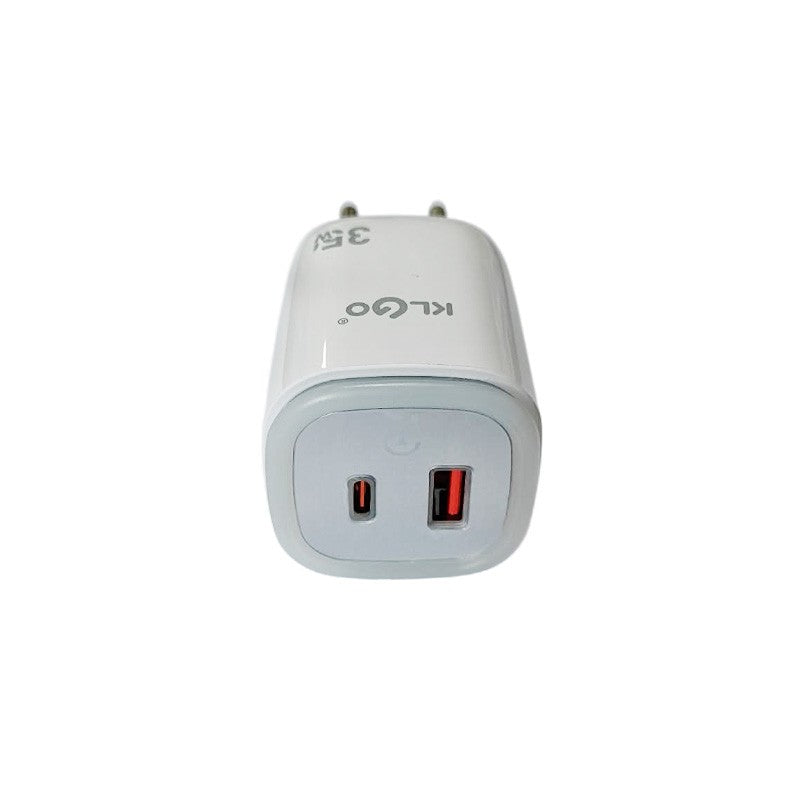 ΑΝΤΑΠΤΟΡΑΣ ΦΟΡΤΙΣΗΣ 35W PD-76