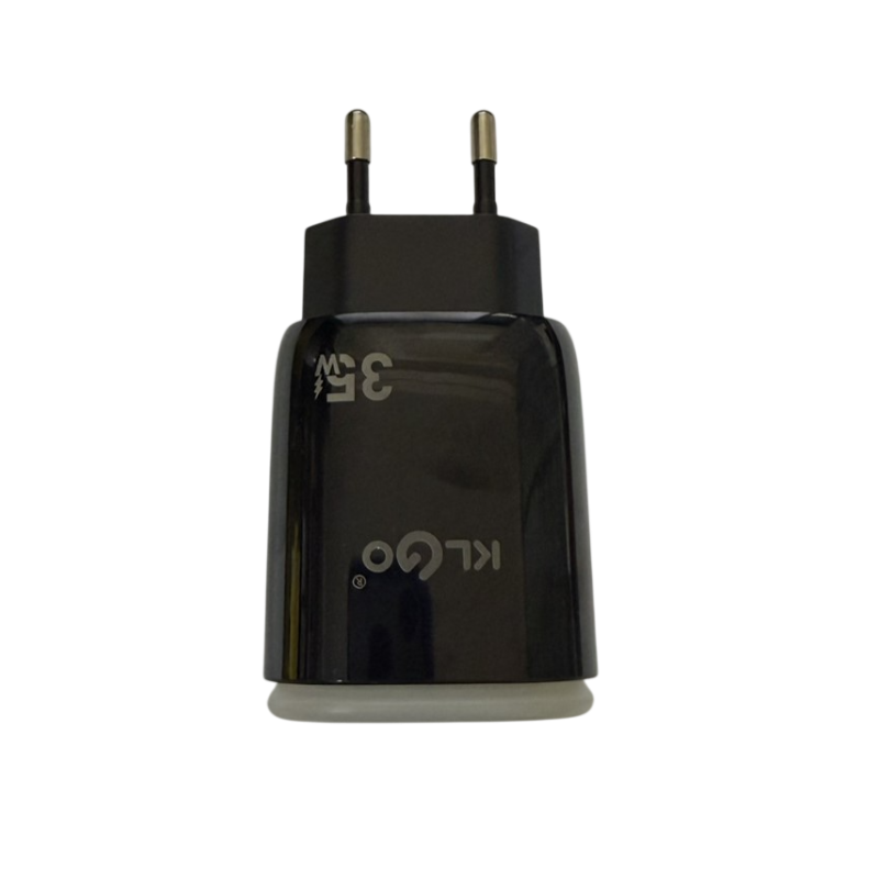 ΑΝΤΑΠΤΟΡΑΣ ΦΟΡΤΙΣΗΣ 35W PD-76