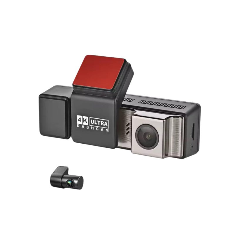 ΚΑΜΕΡΑ ΑΥΤΟΚΙΝΗΤΟΥ 360 DASHCAM A3PRO XD-2608