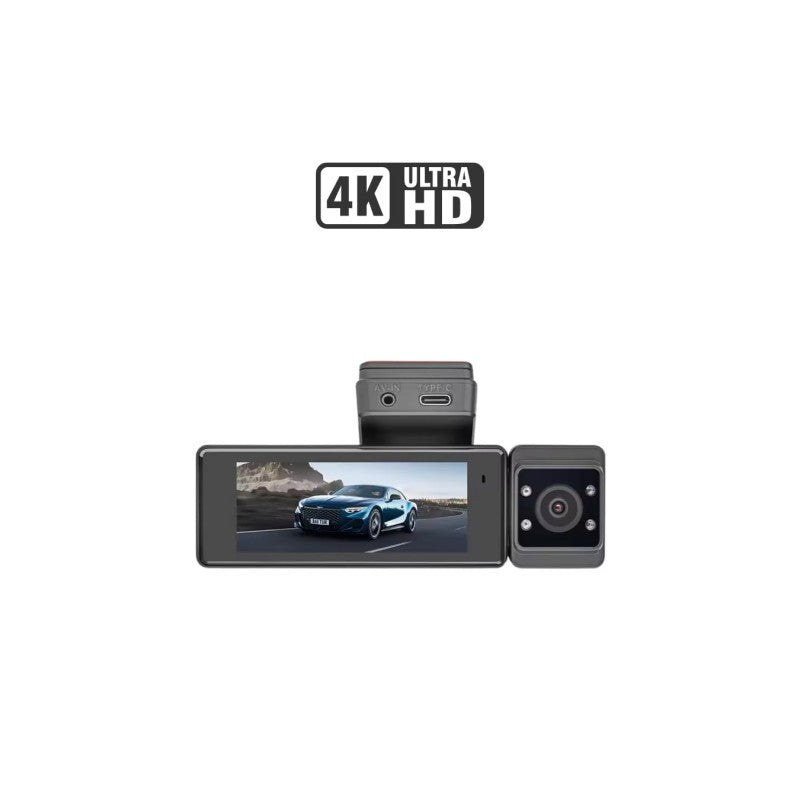 ΚΑΜΕΡΑ ΑΥΤΟΚΙΝΗΤΟΥ 360 DASHCAM A3PRO XD-2608
