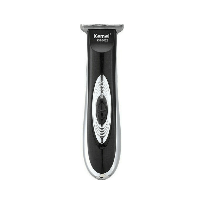 Κουρευτική μηχανή - KM-6012 - Kemei - Black
