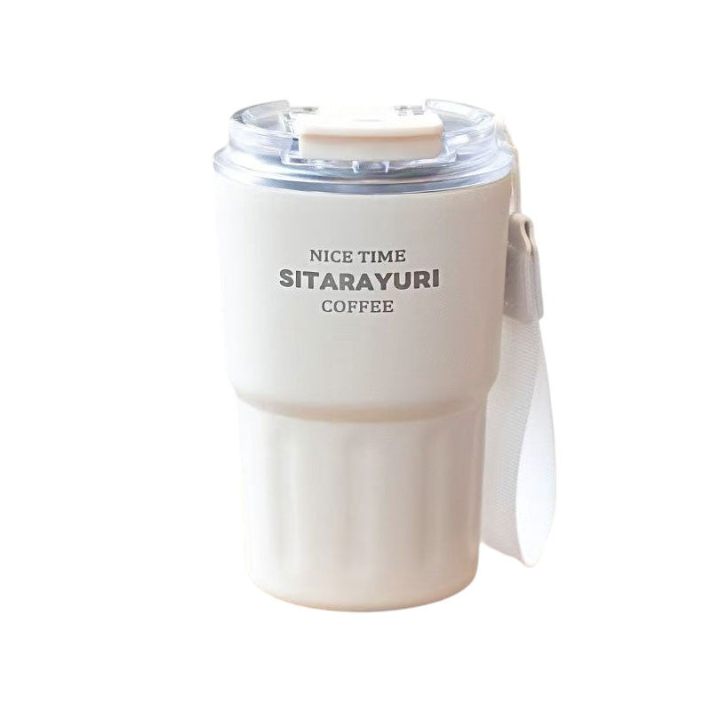 ΑΝΟΞΕΙΔΩΤΟ ΘΕΡΜΟΣ 360ml ZF-026 HOBBY > ΚΑΜΠΙΝΓΚ
