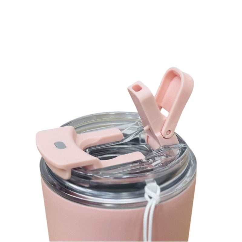 ΑΝΟΞΕΙΔΩΤΟ ΘΕΡΜΟΣ 360ml ZF-026