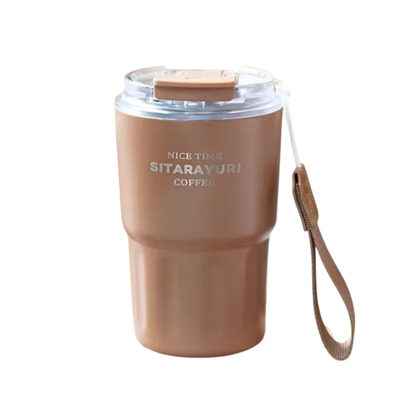 ΑΝΟΞΕΙΔΩΤΟ ΘΕΡΜΟΣ 360ml ZF-026 HOBBY > ΚΑΜΠΙΝΓΚ