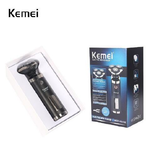 Ξυριστική μηχανή - Trimmer - KM-6185 - Kemei ΥΓΕΙΑ - ΟΜΟΡΦΙΑ & Fitness>Είδη κομμωτηρίου>Ξυριστικές μηχανές