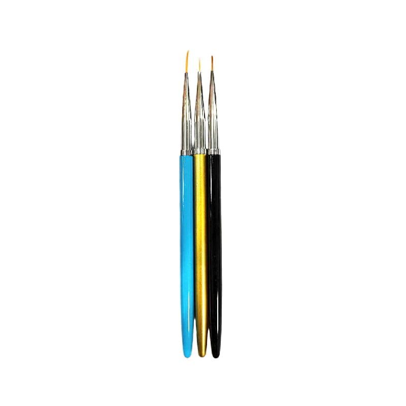 Πινέλα νυχιών - Nail pen