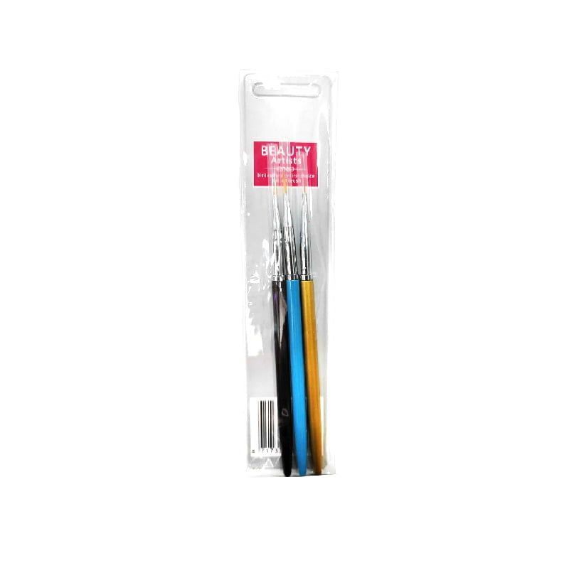 Πινέλα νυχιών - Nail pen