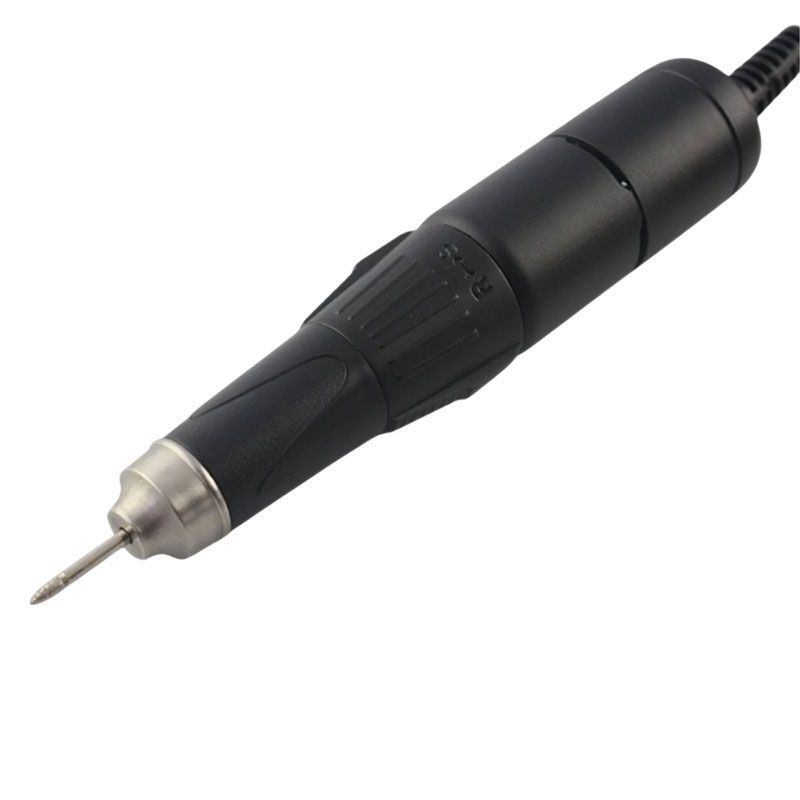 JSDA Επαγγελματικός Τροχός Νυχιών 85W JD5500 35000rpm με Πεντάλ - Nail drill