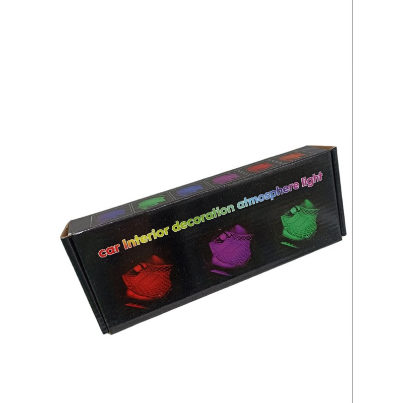 ΕΣΩΤΕΡΙΚΟΣ ΦΩΤΙΣΜΟΣ ΑΥΤΟΚΙΝΗΤΟΥ ΜΕ 36LED HD-800055 AUTO/MOTO > ΦΩΤΙΣΜΟΣ AUTO/MOTO > ΔΙΑΦΟΡΑ