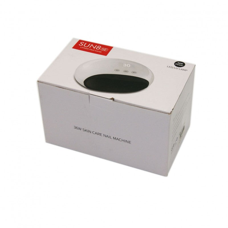 ΦΟΥΡΝΑΚΙ ΝΥΧΙΩΝ 36W UV/LED CA-SUN-8