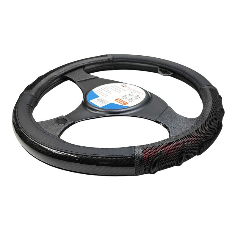 ΚΑΛΥΜΜΑ ΤΙΜΟΝΙΟΥ ΑΥΤΟΚΙΝΗΤΟΥ ⌀37-39mm RLG-06023 AUTO/MOTO > ΑΞΕΣΟΥΑΡ AUTO/MOTO