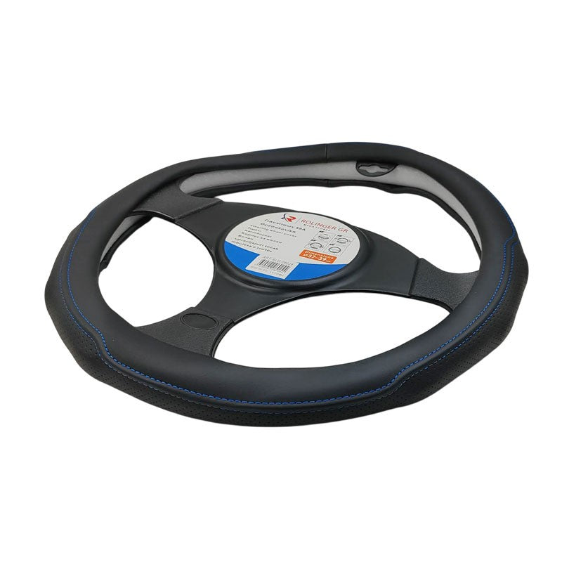 ΚΑΛΥΜΜΑ ΤΙΜΟΝΙΟΥ ΑΥΤΟΚΙΝΗΤΟΥ ⌀37-39mm RLG-06024 AUTO/MOTO > ΑΞΕΣΟΥΑΡ AUTO/MOTO
