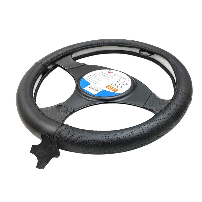ΚΑΛΥΜΜΑ ΤΙΜΟΝΙΟΥ ΑΥΤΟΚΙΝΗΤΟΥ ⌀37-39mm RLG-06029 AUTO/MOTO > ΑΞΕΣΟΥΑΡ AUTO/MOTO
