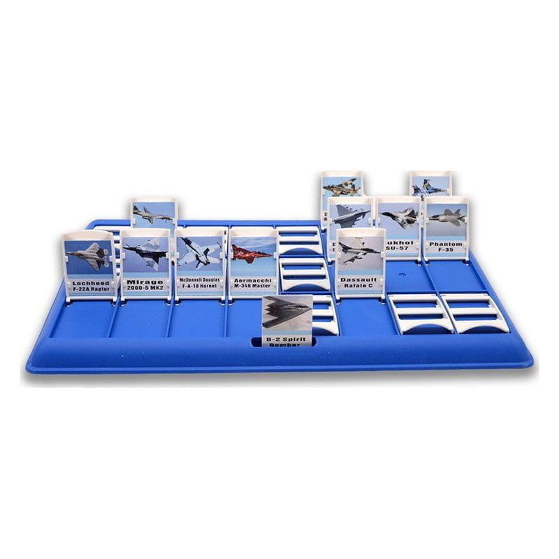 Επιτραπέζιο Memo Με Αεροπλάνα ΝΟ.0805 - Board game - Angel shopping
