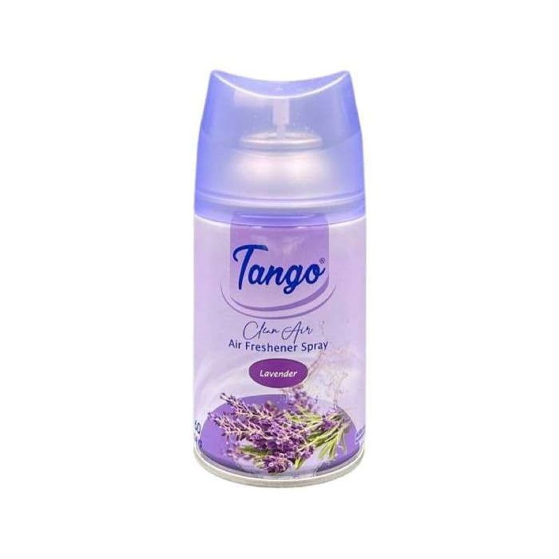 Αρωματικά σπρέι χώρου 250ml - Tango air freshener spray