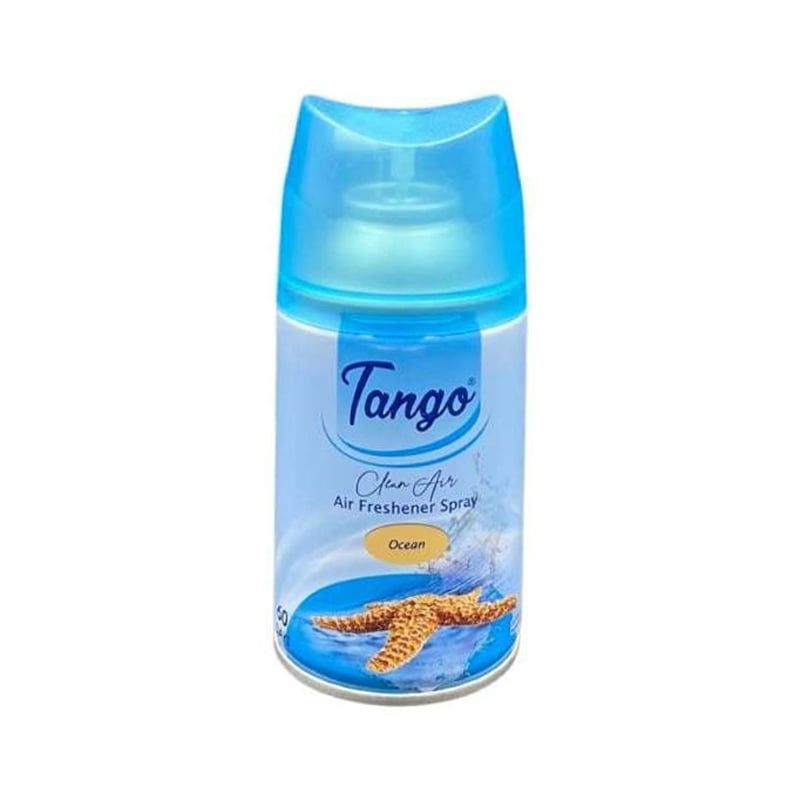 Αρωματικά σπρέι χώρου 250ml - Tango air freshener spray