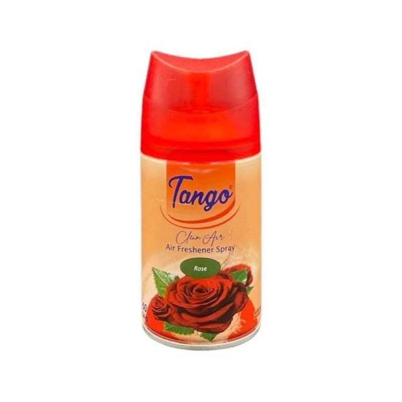 Αρωματικά σπρέι χώρου 250ml - Tango air freshener spray