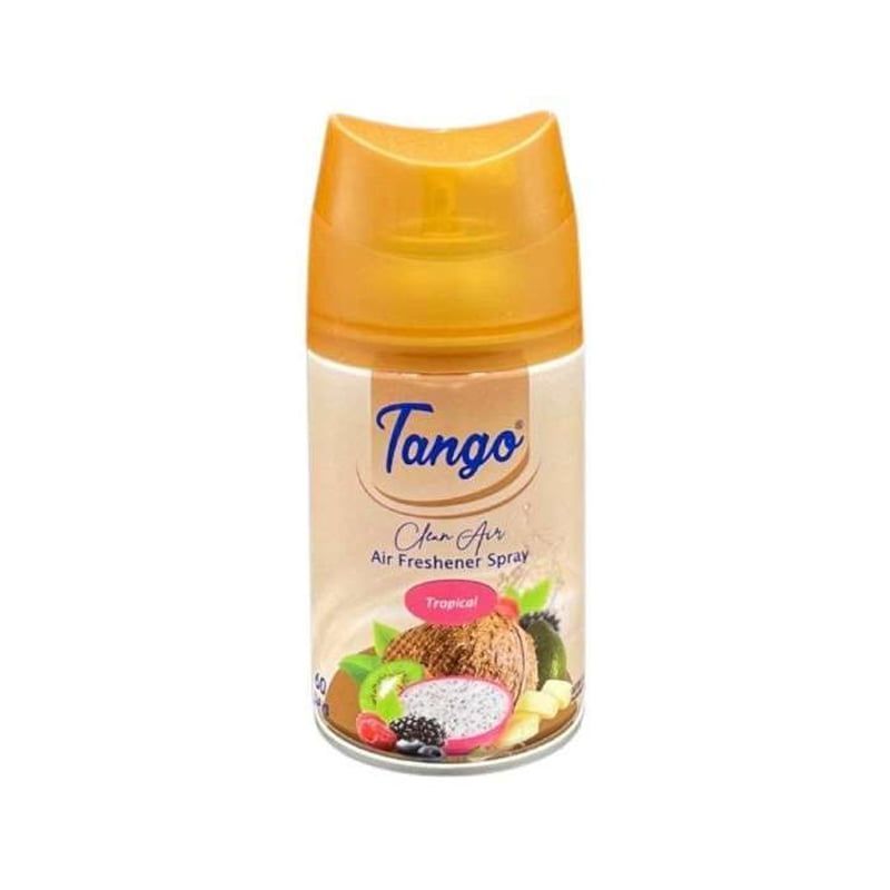 Αρωματικά σπρέι χώρου 250ml - Tango air freshener spray
