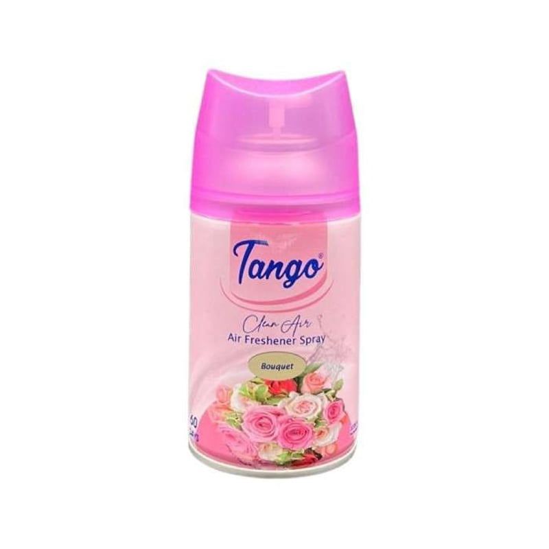 Αρωματικά σπρέι χώρου 250ml - Tango air freshener spray