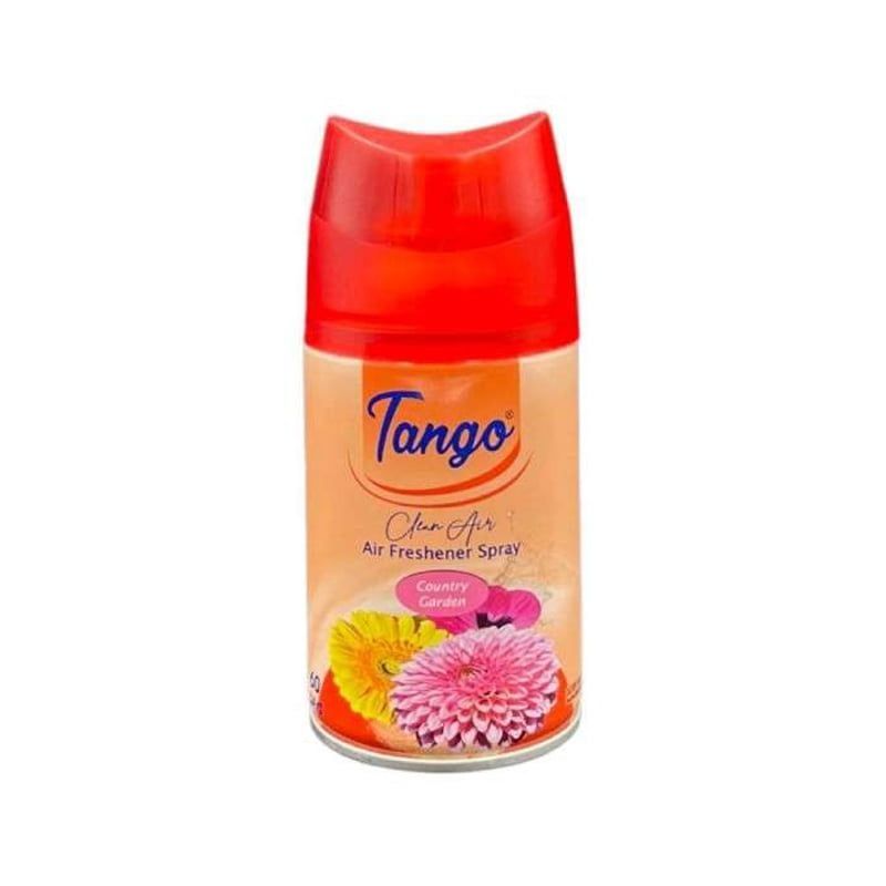 Αρωματικά σπρέι χώρου 250ml - Tango air freshener spray