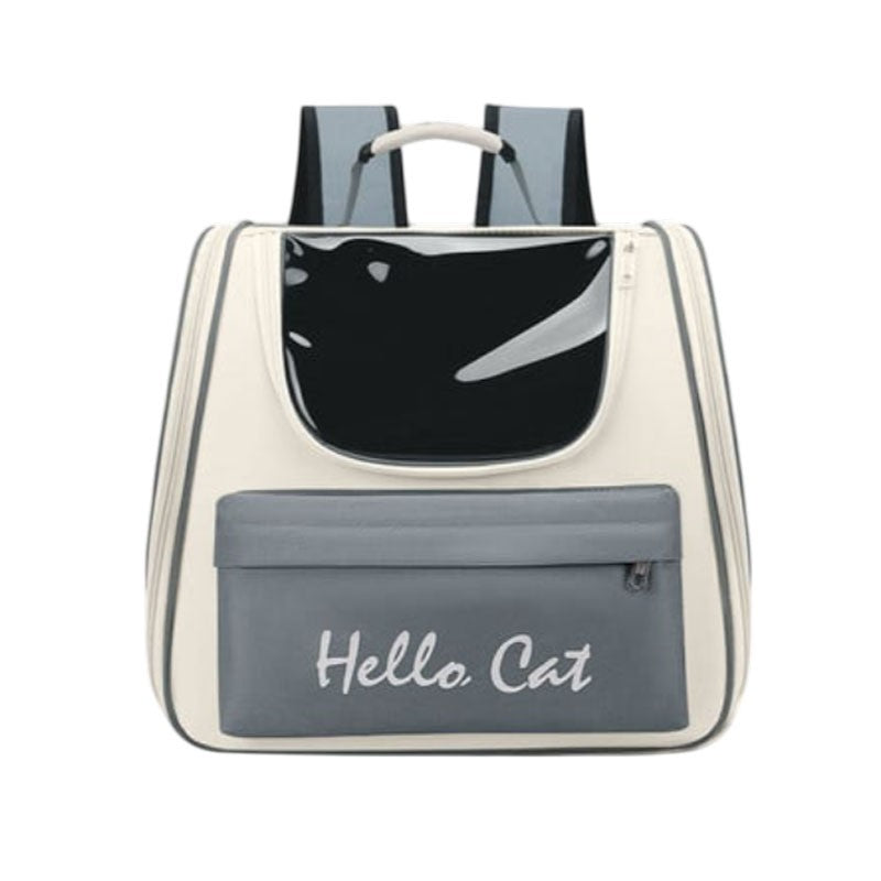 ΤΣΑΝΤΑ ΜΕΤΑΦΟΡΑΣ ΓΑΤΑΣ 37*37*22cm SD-2602 HOBBY > PETSHOP > ΜΑΞΙΛΑΡΕΣ/ΚΡΕΒΑΤΙΑ/BOX ΜΕΤΑΦΟΡΑΣ