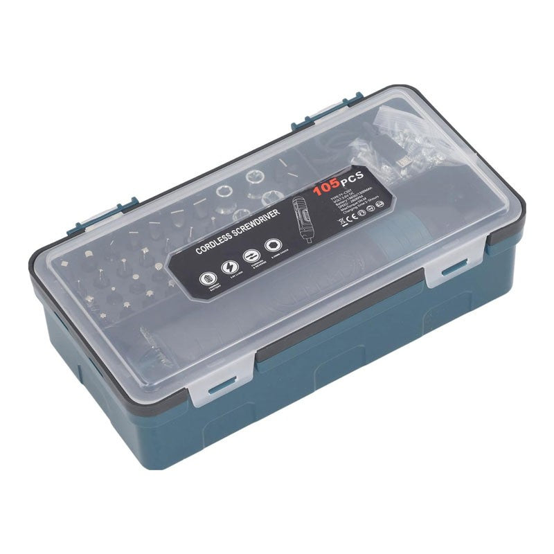 ΚΑΤΣΑΒΙΔΙ ΜΠΑΤΑΡΙΑΣ 3.7V 1x1.3Ah HL-06339 ΕΡΓΑΛΕΙΑ > ΧΕΙΡΟΣ > ΚΑΤΣΑΒΙΔΙΑ