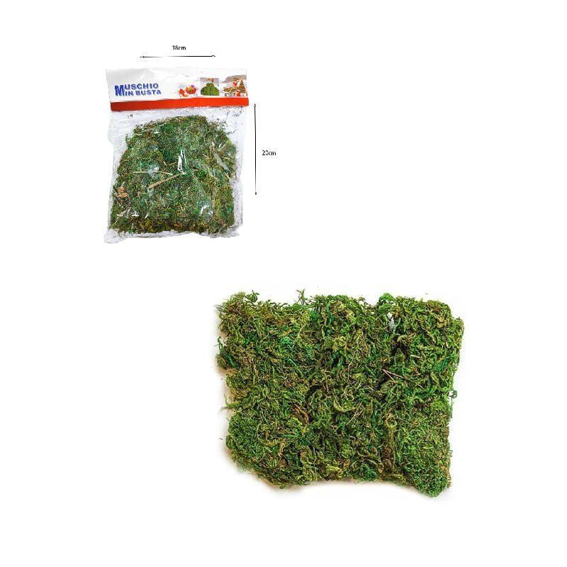 Διακοσμητικό Γρασίδι Για Συνθέσεις - Grass deco