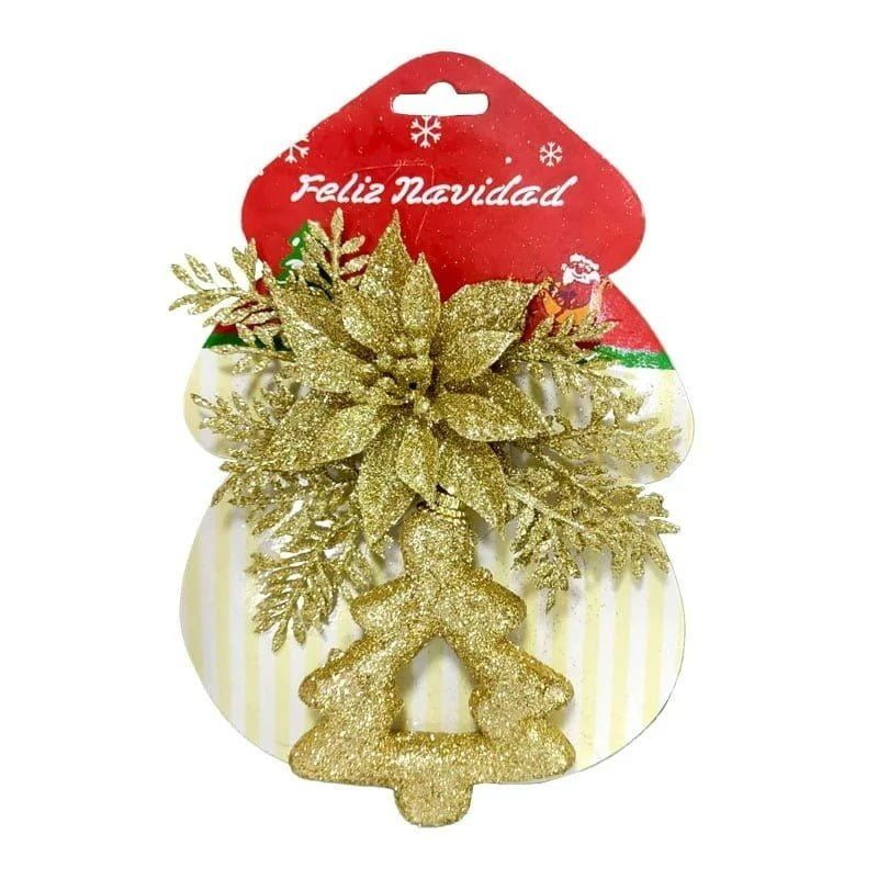 Χριστουγεννιάτικο στολίδι  - Christmas deco