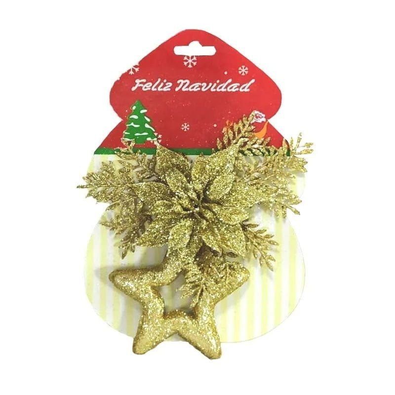 Χριστουγεννιάτικο στολίδι  - Christmas deco