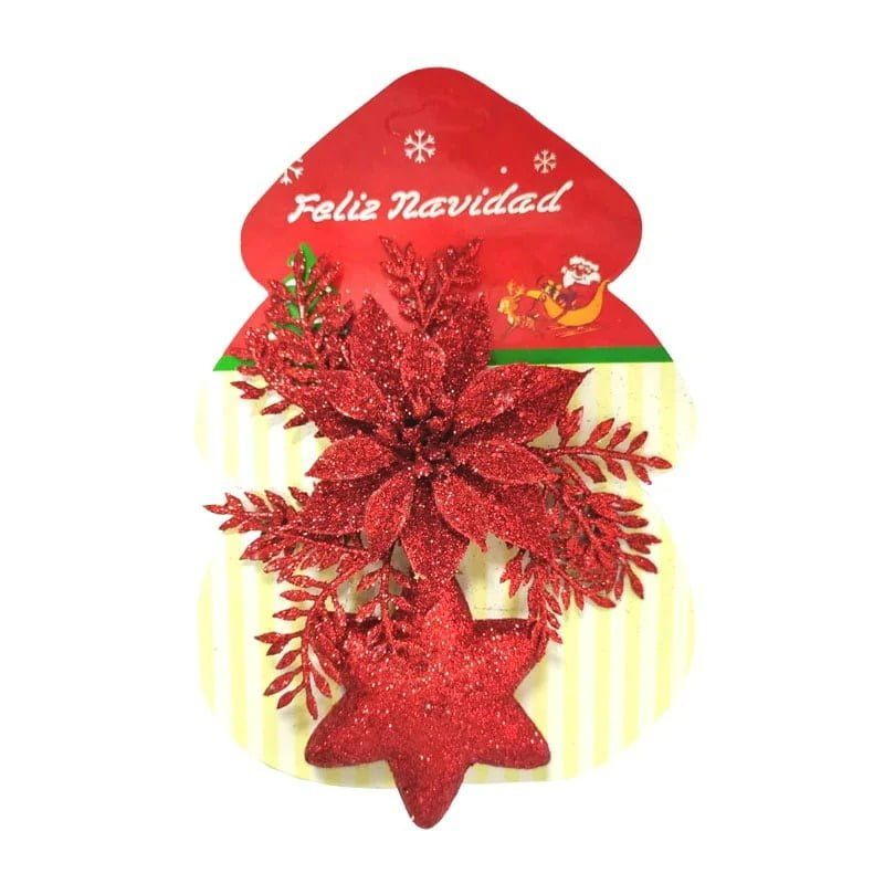 Χριστουγεννιάτικο στολίδι  - Christmas deco