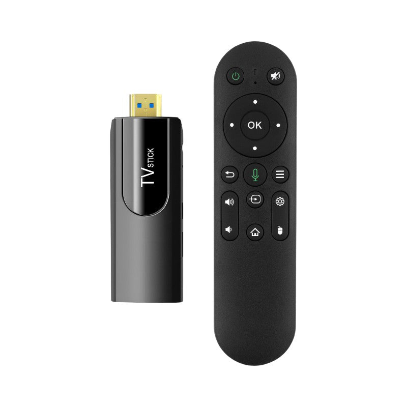 Android TV Box Stick - MX10 - 260028 ΕΙΔΗ ΤΕΧΝΟΛΟΓΙΑΣ>Gadgets>Προτζέκτορες & TV Boxes