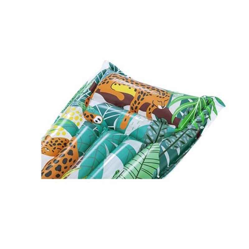 Bestway Fashion Φουσκωτό Στρώμα Θαλάσσης 183cm #44033 - Bestway inflatable floating mat
