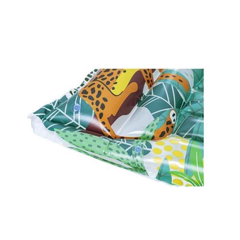 Bestway Fashion Φουσκωτό Στρώμα Θαλάσσης 183cm #44033 - Bestway inflatable floating mat