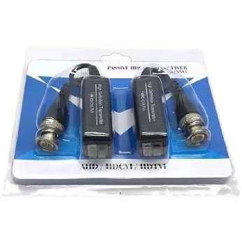Παθητικό Video Balun για κάμερες - 300136