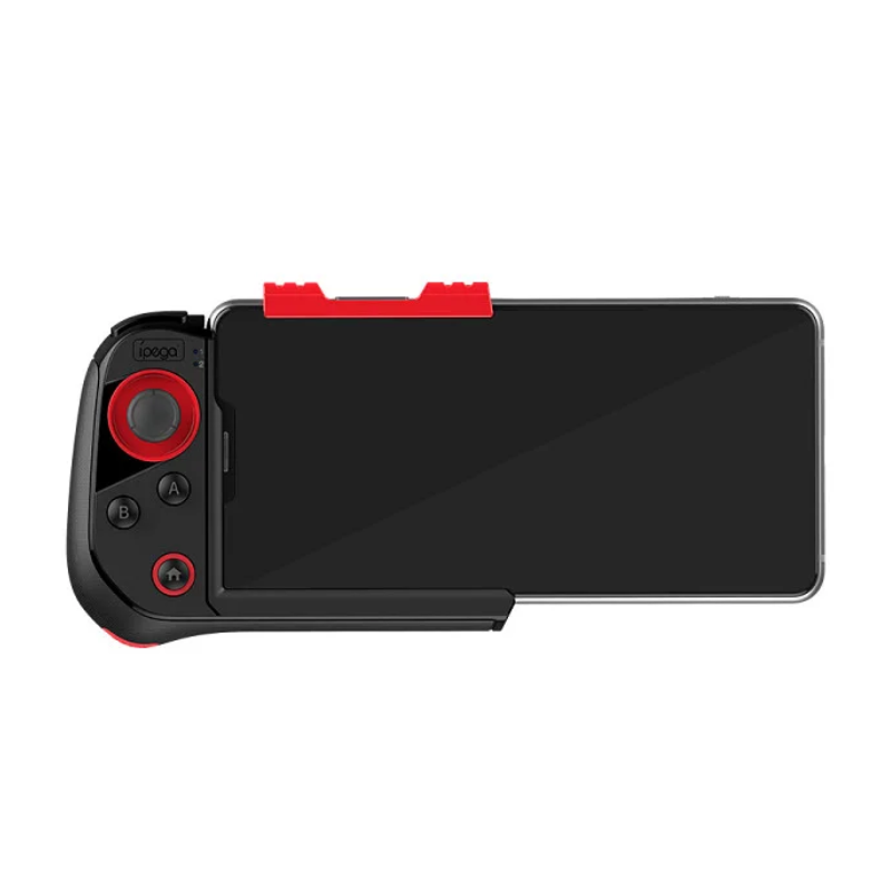Ασύρματο χειριστήριο Gaming για Smartphone - 9121 - Single-Hand Bluetooth Gamepad - 391212 ΕΙΔΗ ΤΕΧΝΟΛΟΓΙΑΣ>Gadgets>Αξεσουάρ smartphoneΕΙΔΗ ΤΕΧΝΟΛΟΓΙΑΣ>Gadgets>Κονσόλες και χειριστήρια