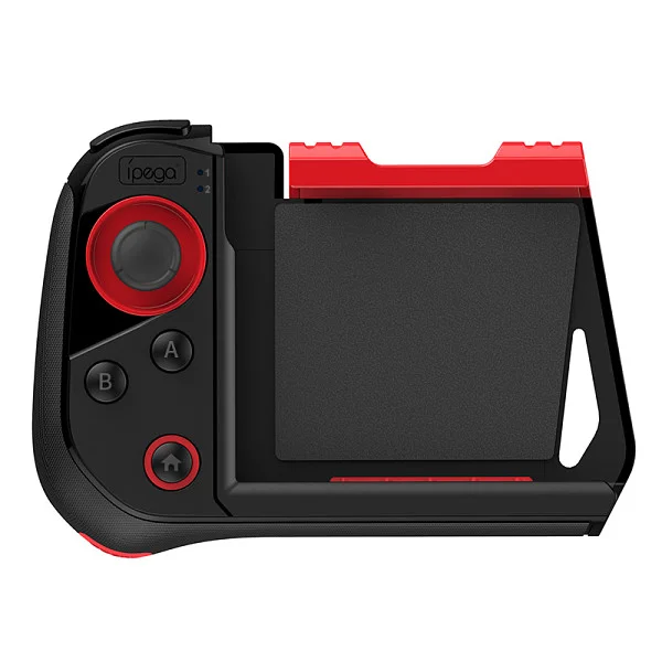 Ασύρματο χειριστήριο Gaming για Smartphone - 9121 - Single-Hand Bluetooth Gamepad - 391212 ΕΙΔΗ ΤΕΧΝΟΛΟΓΙΑΣ>Gadgets>Αξεσουάρ smartphoneΕΙΔΗ ΤΕΧΝΟΛΟΓΙΑΣ>Gadgets>Κονσόλες και χειριστήρια