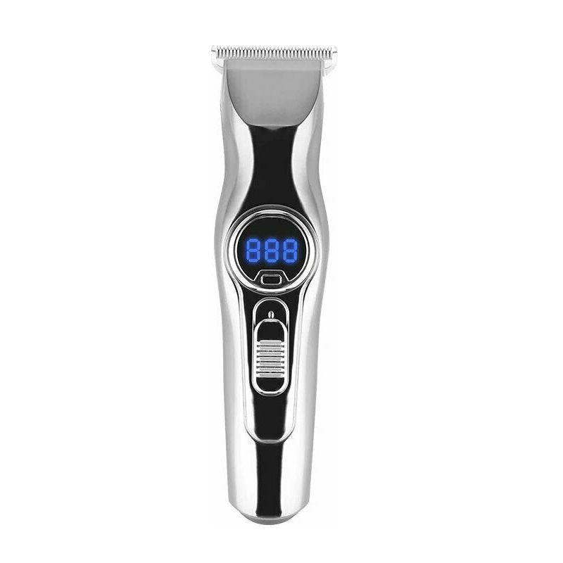 Κουρευτική μηχανή - KM-9290 - Kemei ΥΓΕΙΑ - ΟΜΟΡΦΙΑ & Fitness>Είδη κομμωτηρίου>Κουρευτικές μηχανές