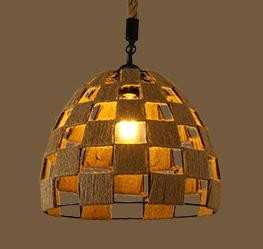 Φωτιστικό οροφής Rustic - 83 - 431238