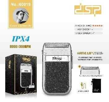 Ξυριστική μηχανή - Shaver - 60019 - DSP - 560645