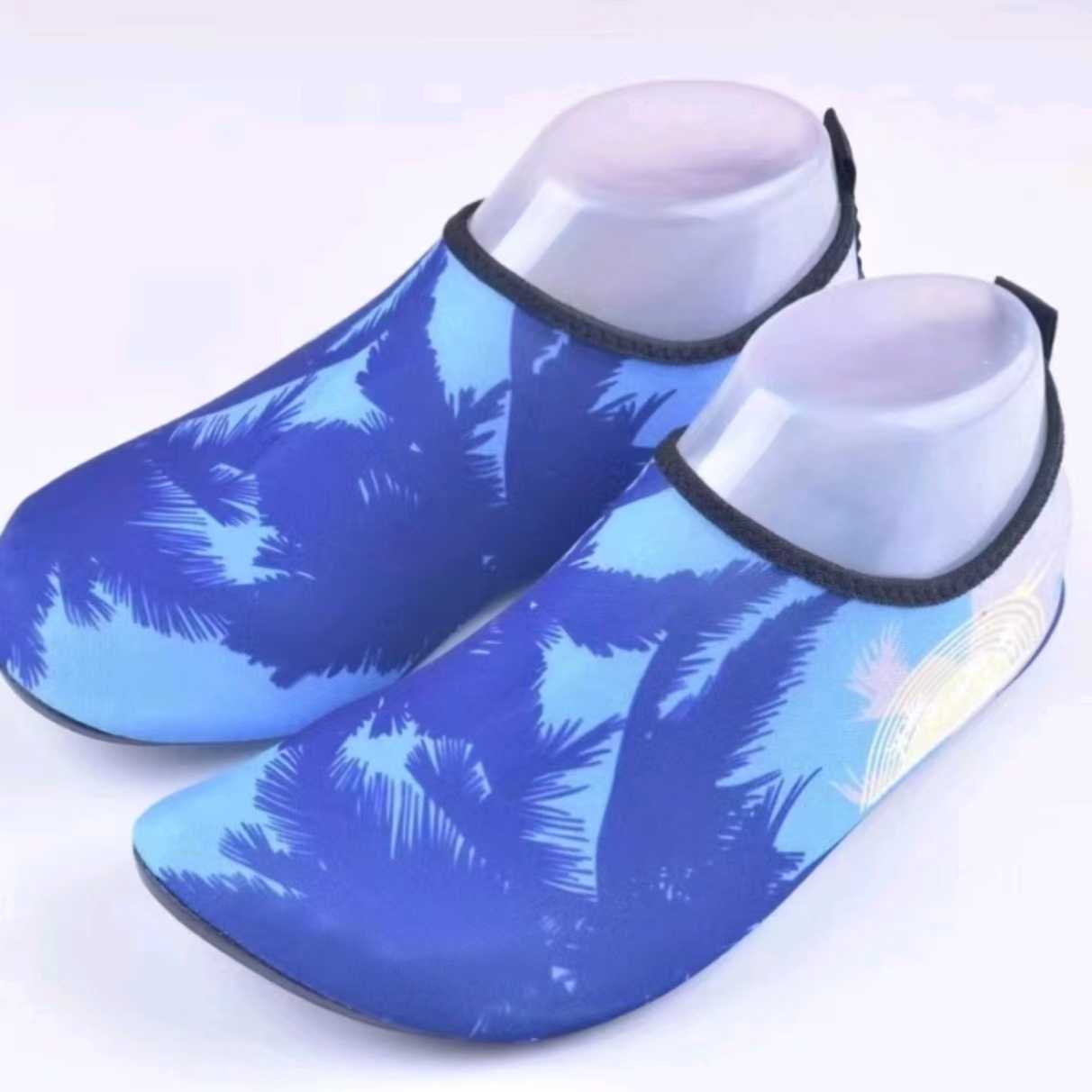 Παπούτσια νερού - Non-Slip Aqua Shoes - 27114