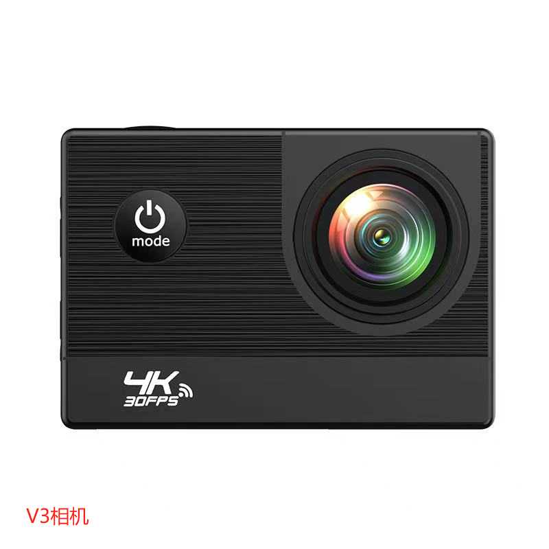 Action camera - V3 - 812815 ΕΙΔΗ ΤΕΧΝΟΛΟΓΙΑΣ>Gadgets>Action κάμερες